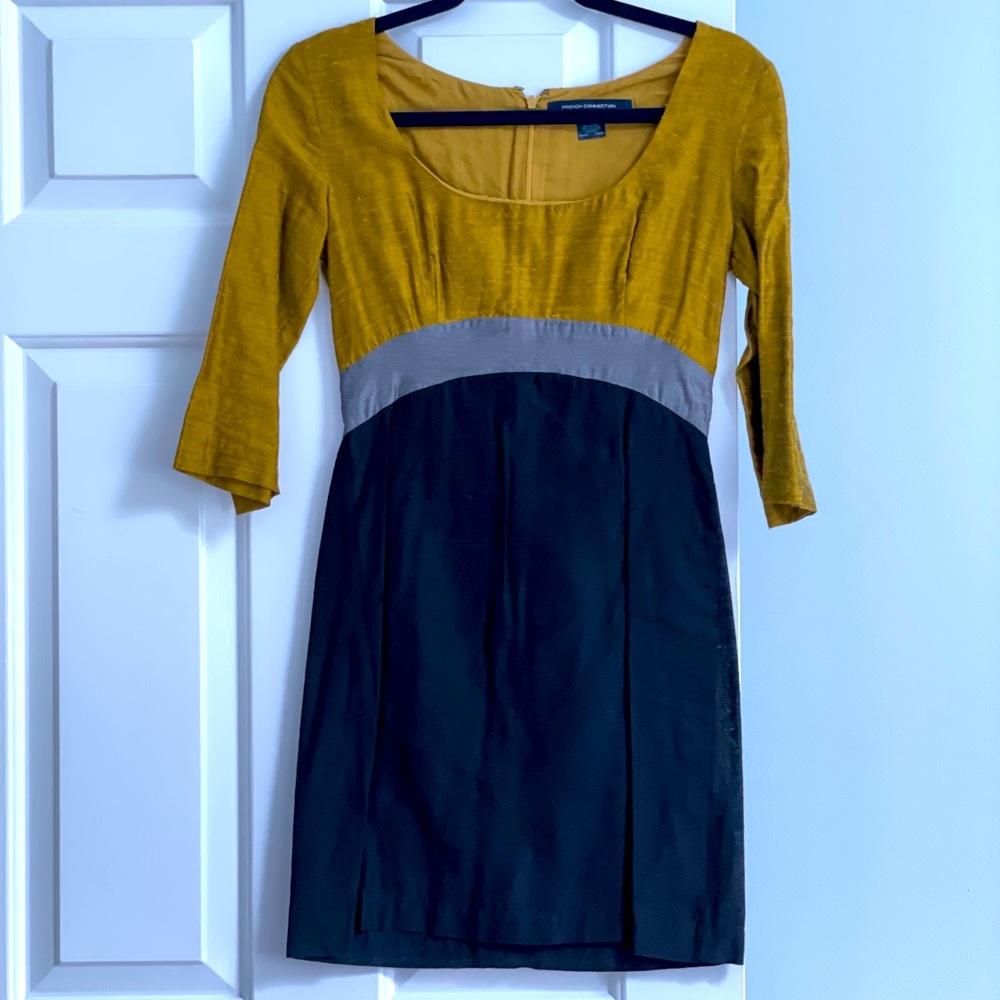 NWOT French Connection Dress